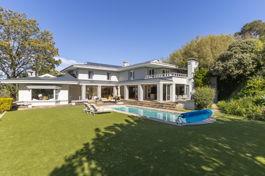 4 Bedroom Property for Sale in Erinvale Golf Estate Western Cape